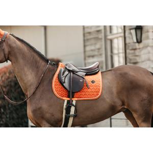 Cuscinetto da sella per cavalli Kentucky image-1
