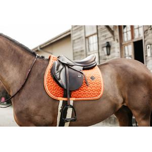Cuscinetto da sella per cavalli Kentucky image-2