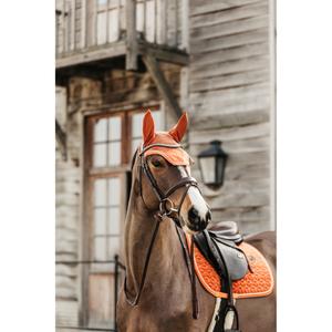 Cuscinetto da sella per cavalli Kentucky image-4