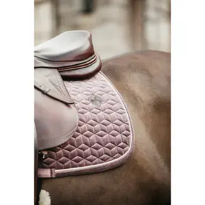Sottosella dressage Kentucky Velvet image-2