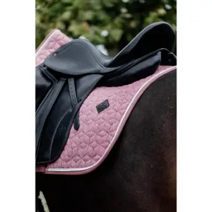 Dressage saddle pad for horses Kentucky Wool image-3
