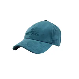 Casquette velvet Kentucky image-0