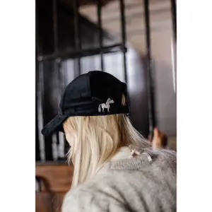 Casquette velvet Kentucky image-3