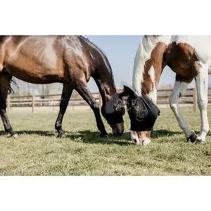 Fly mask Kentucky Slim Fit image-1