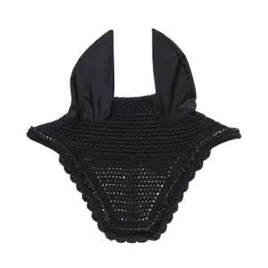 Bonnet pour cheval Kentucky Wellington Stone & Pearl image-0