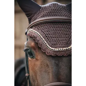 Καπέλο για άλογο Kentucky Wellington Stone & Pearl image-1