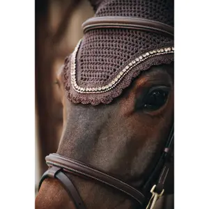 Καπέλο για άλογο Kentucky Wellington Stone & Pearl image-2