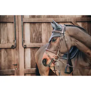 Horse hat Kentucky Stone & Pearl image-1