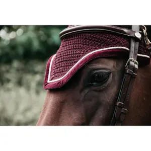 Boné de cavalo Kentucky Wellington Corduroy image-1