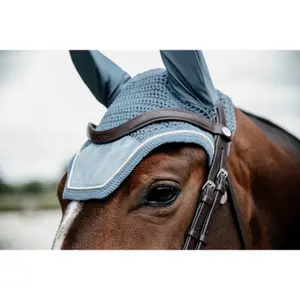 Fliegenhaube Kentucky Wellington Velvet image-2