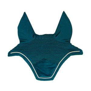 42626-71-p-bonnet-pour-cheval-kentucky-wellington-velvet-emeraude-poney
