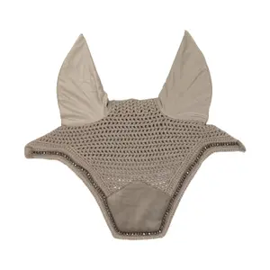 Bonnet Kentucky Wellington Velvet Pearls image-0