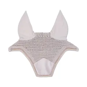 Bonnet Kentucky Wellington Velvet Pearls image-0