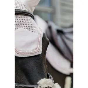 Bonnet Kentucky Wellington Velvet Pearls image-2