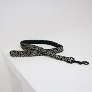 Leoparden-Hundeleine Kentucky 120 cm image-1