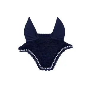 Hestehue Kentucky Wellington big stone & pearl image-0