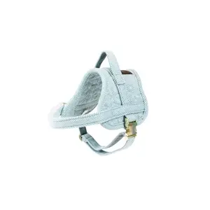 Wool dog harness Kentucky Body Safe image-0