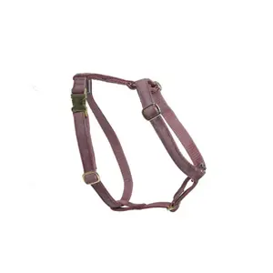 Hundegeschirr Kentucky Loop Velvet image-0