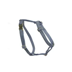Dog harness Kentucky Loop Velvet image-0