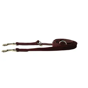 Dog leash Kentucky Velvet 200 cm image-0