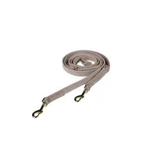 Hundeleine Kentucky Velvet 200 cm