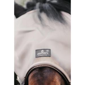 Fliegenmaske für Pferde ohne Ohren Anti-UV-Maske Kentucky Classic image-5