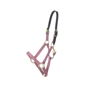 42665-10-p-nylon-horse-halter-kentucky-breakaway-antique-pink