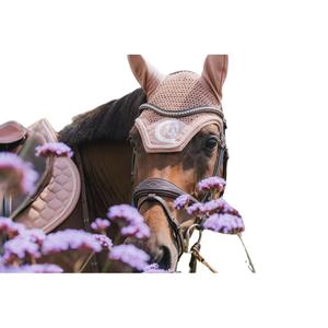 42669-10-f-bonnet-anti-mouches-pour-cheval-kentucky-wellington-3d-logo-vieux-rose-full