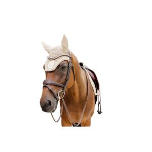 42669-32-f-bonnet-anti-mouches-pour-cheval-kentucky-wellington-3d-logo-beige-full