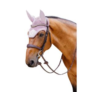 42669-50-f-bonnet-anti-mouches-pour-cheval-kentucky-wellington-3d-logo-rose-pale-full