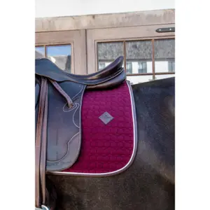 Tapis de dressage pour cheval Kentucky Classic Leather image-4