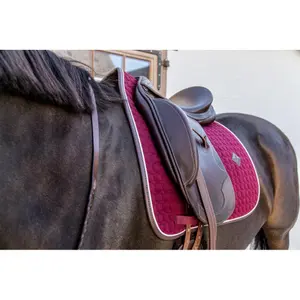 Tapis de dressage pour cheval Kentucky Classic Leather image-3