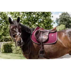 Cso mat Kentucky Classic Leather image-1