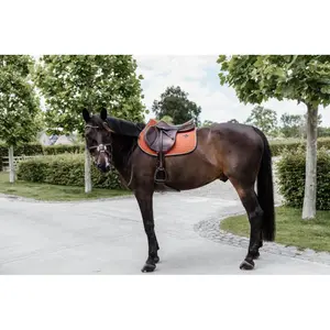 Cso mat Kentucky Classic Leather image-1