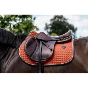 Cso mat Kentucky Classic Leather image-2