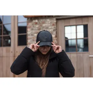 Trucker Hat Kentucky Light image-2
