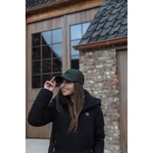 Cap Kentucky Trucker Basic image-2