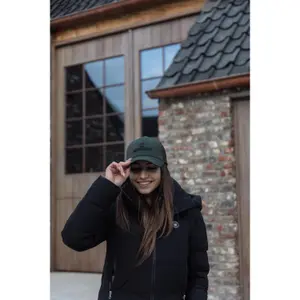 Cap Kentucky Trucker Basic image-1