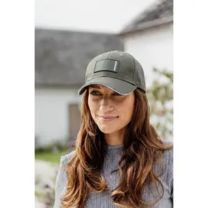 Casquette femme Kentucky Rubber image-2