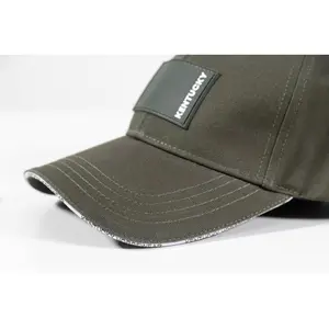 Casquette femme Kentucky Rubber image-3