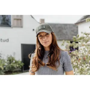 Casquette femme Kentucky Rubber image-1