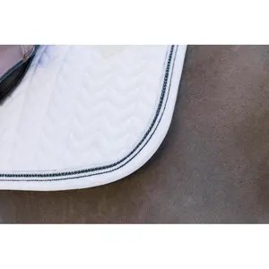Tapis de dressage pour cheval Kentucky image-3