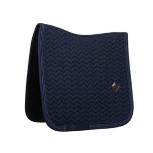 Tapis de dressage pour cheval Kentucky image-0