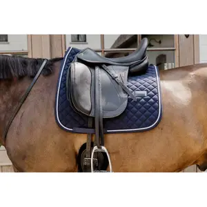 Tapis de dressage pour cheval Kentucky Diamond Rope image-0