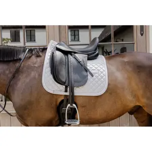 Mata ujeżdżeniowa dla koni Kentucky Diamond Rope image-0