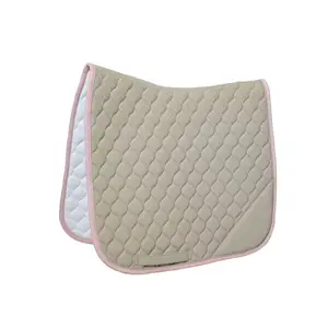 Almofada de sela para cavalos Kentucky Sofshell image-0