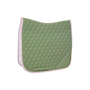 Almofada de sela para cavalos Kentucky Sofshell image-0