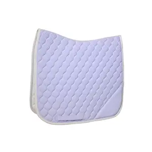 Saddle pad for horses Kentucky Sofshell image-0
