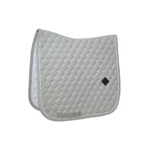 Mixed saddle pad for horse Kentucky image-0