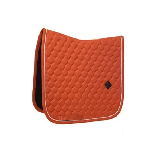 Mixed saddle pad for horse Kentucky image-0